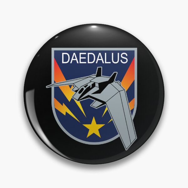 Item preview, Daedalus Class Tau'ri Spaceship designed and sold by McPod.