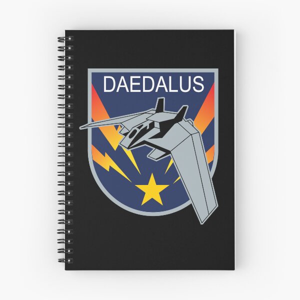Item preview, Daedalus Class Tau'ri Spaceship designed and sold by Meta Cortex.