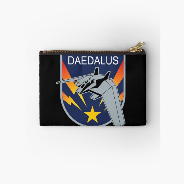 Item preview, Daedalus Class Tau'ri Spaceship designed and sold by Meta Cortex.