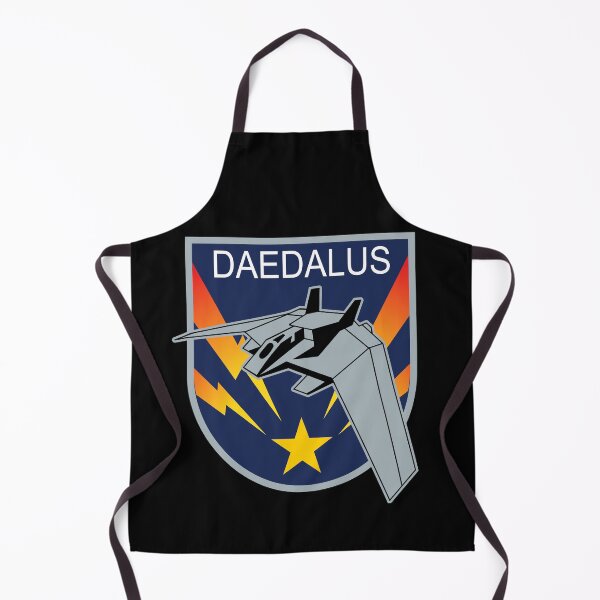 Item preview, Daedalus Class Tau'ri Spaceship designed and sold by McPod.