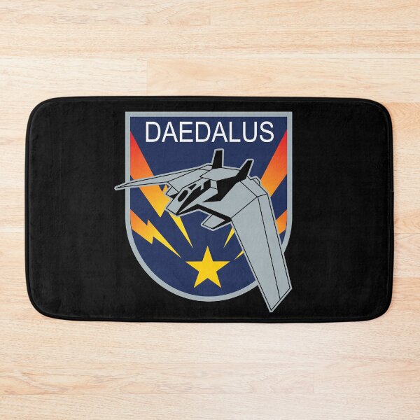 Item preview, Daedalus Class Tau'ri Spaceship designed and sold by McPod.