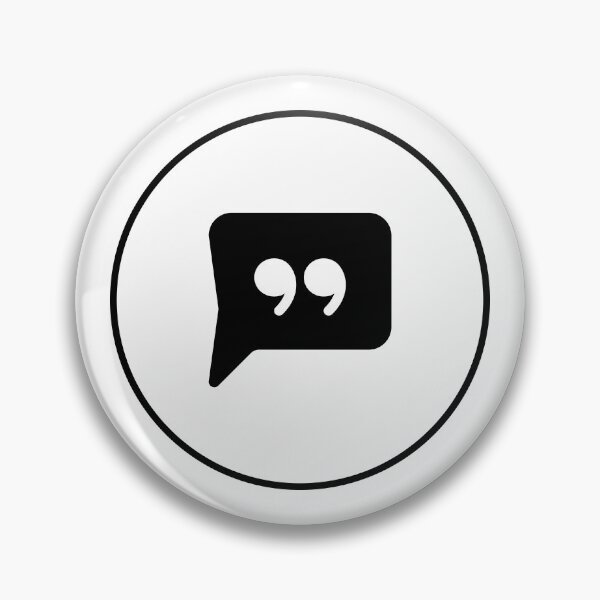 Item preview, Speech bubble cute icon designed and sold by Inspirationmotivation.