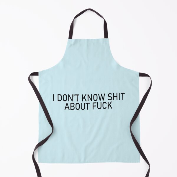Item preview, Ruth Langmore - I DON_T KNOW SHIT ABOUT FUCK     designed and sold by liamhansen.
