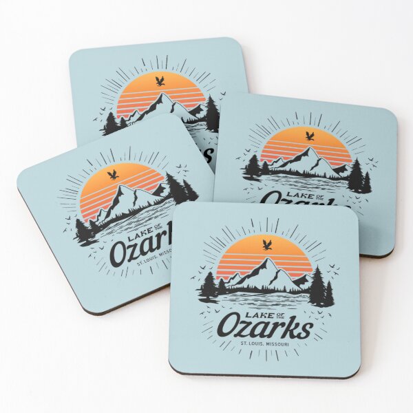 Item preview, Ozark, Lake Of The Ozarks   designed and sold by liamhansen.