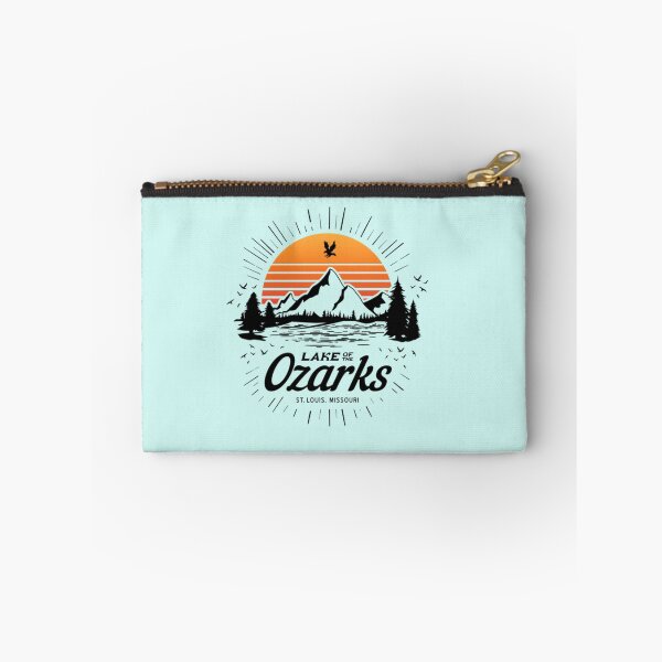 Aperçu de l'œuvre Ozark, lac des Ozarks créée et vendue par liamhansen.