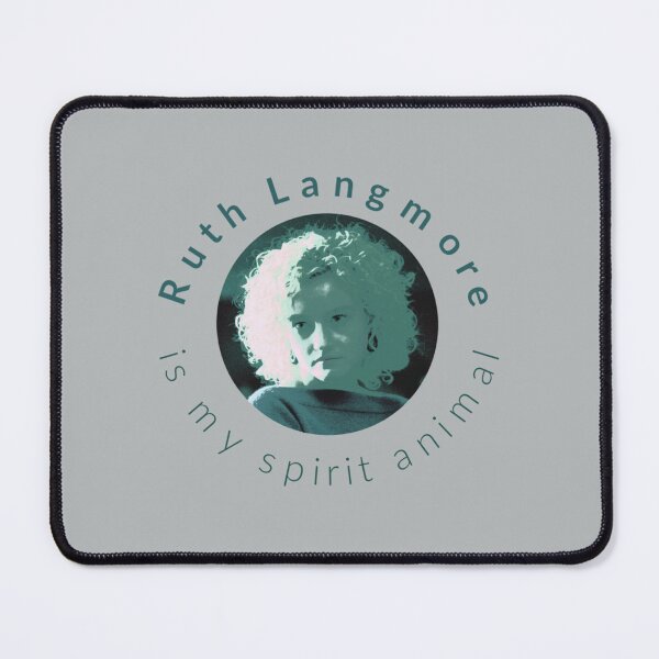 Item preview, Ruth Langmore is my spirit animal designed and sold by liamhansen.