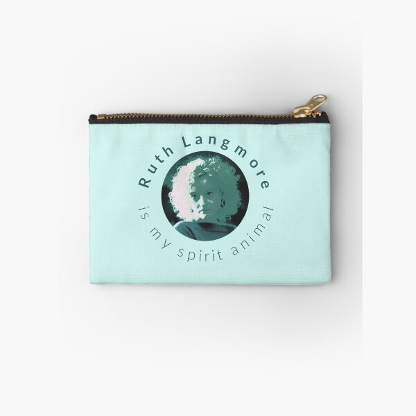 Item preview, Ruth Langmore is my spirit animal   designed and sold by liamhansen.
