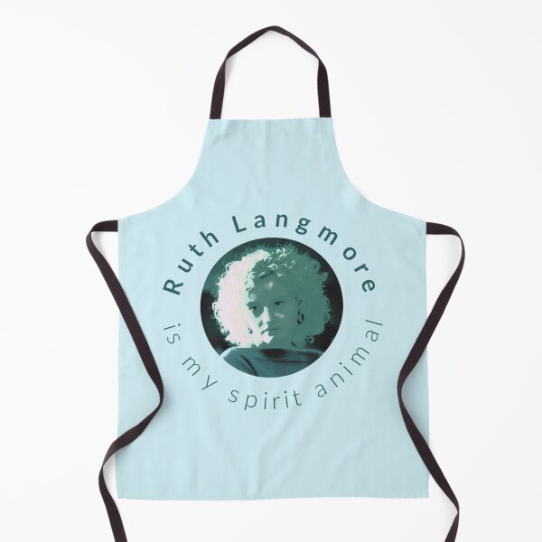 Item preview, Ruth Langmore is my spirit animal   designed and sold by liamhansen.