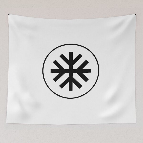 Item preview, Snow flake designed and sold by Inspirationmotivation.