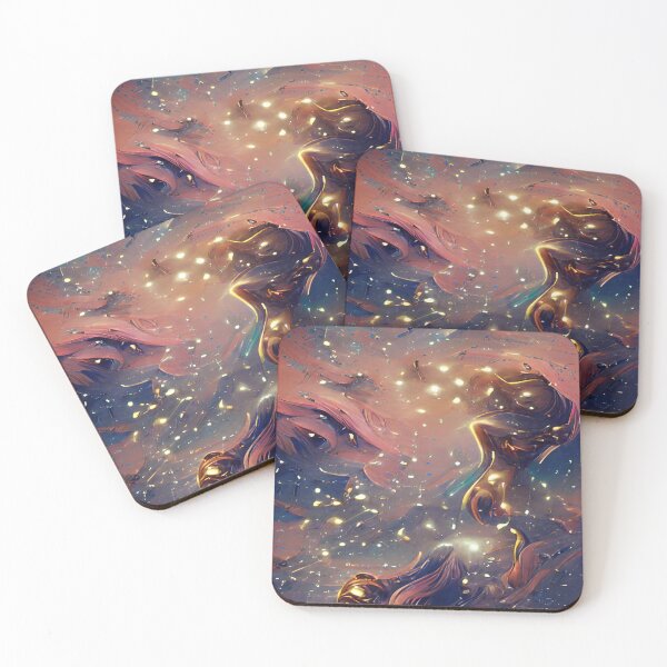 Item preview, Live Abstraction             designed and sold by umculi.