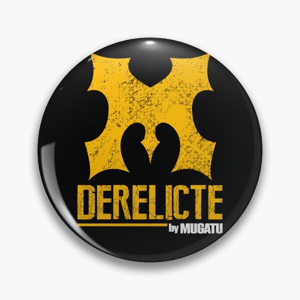 Item preview, Mugatu Derelicte designed and sold by Meta Cortex.