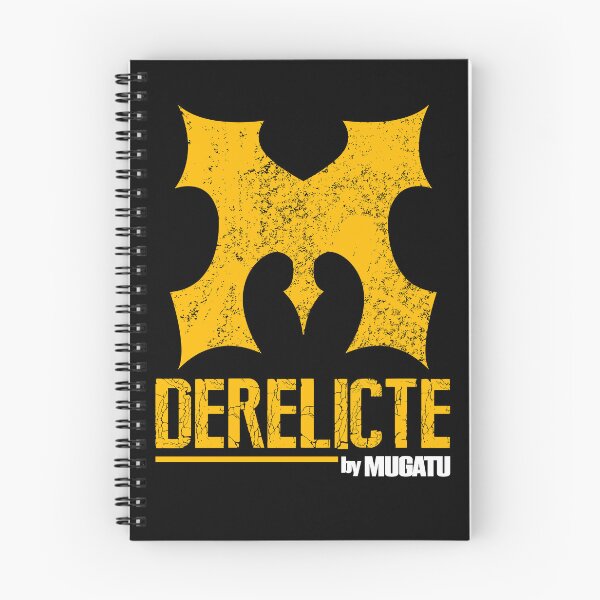 Item preview, Mugatu Derelicte designed and sold by Meta Cortex.