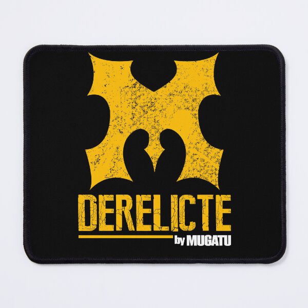 Item preview, Mugatu Derelicte designed and sold by McPod.