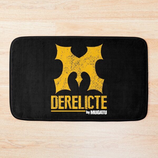 Item preview, Mugatu Derelicte designed and sold by Meta Cortex.