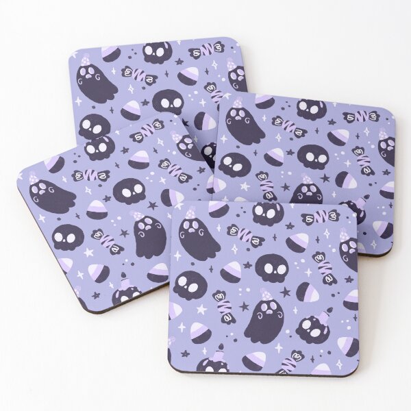 Item preview, Halloween Seamless designed and sold by TheCatmeow2000.
