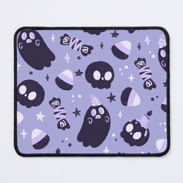 Item preview, Halloween Seamless designed and sold by TheCatmeow2000.