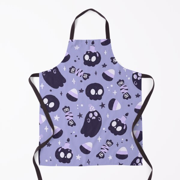 Item preview, Halloween Seamless designed and sold by TheCatmeow2000.