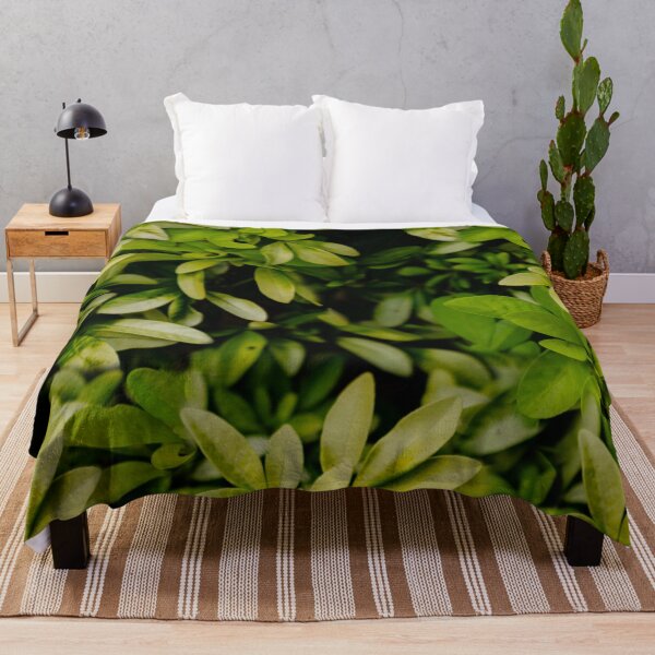 Item preview, Green Leaves designed and sold by FocalSpot.