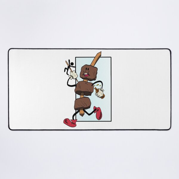 Item preview, barbecue on a stick designed and sold by RODRIGORo.