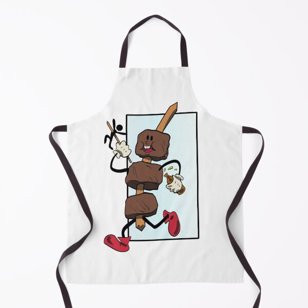 Item preview, barbecue on a stick designed and sold by RODRIGORo.