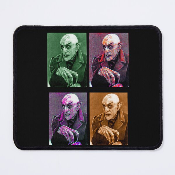 Item preview, Nosferatu designed and sold by JLCableStudio.