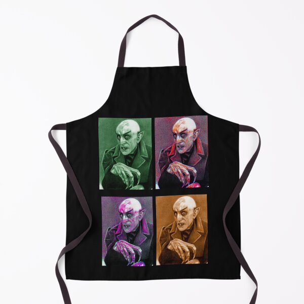 Item preview, Nosferatu designed and sold by JLCableStudio.