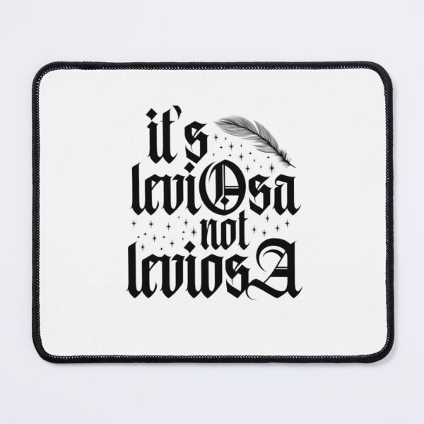 Item preview, Its LeviOsa designed and sold by HarryMagicPlace.