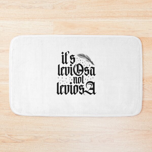 Item preview, Its LeviOsa designed and sold by HarryMagicPlace.