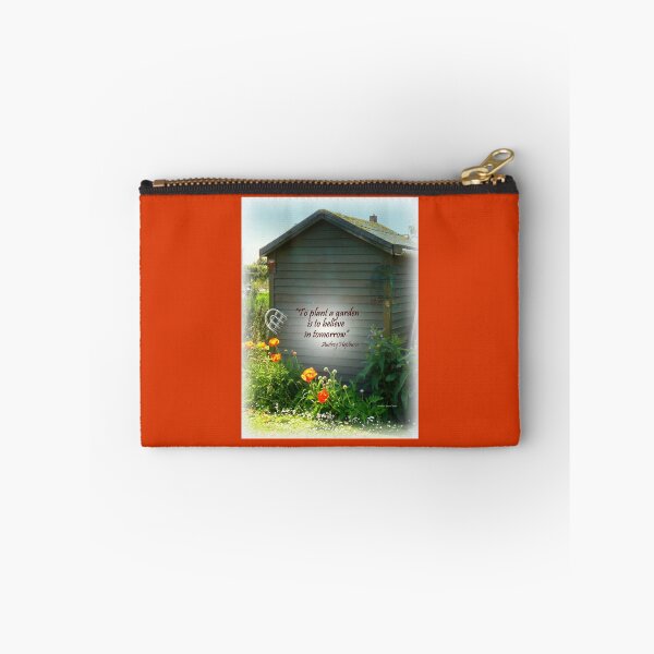 Item preview, Brightening the Garden  Shed designed and sold by Charmiene Maxwell-Batten.