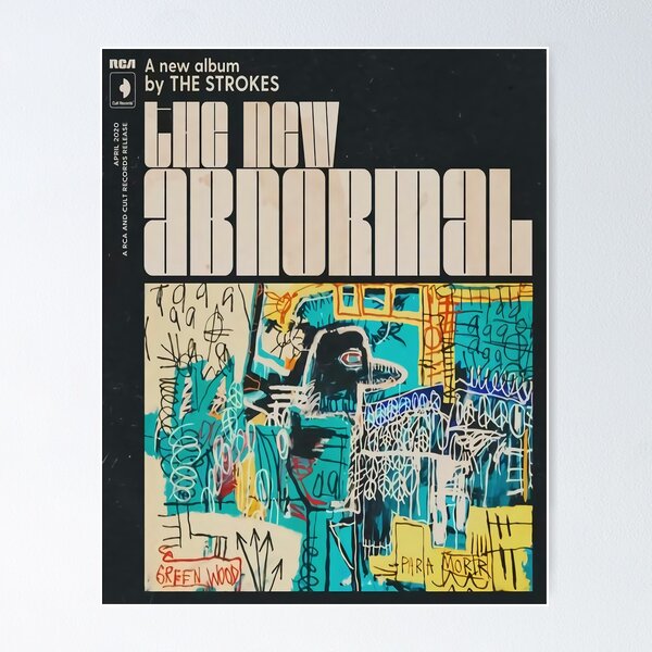 Item preview, The New Abnormal - Bird Vintage designed and sold by Maxima Chavira.