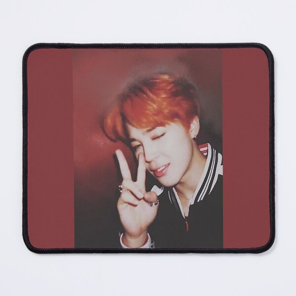 Item preview, Orange hair designed and sold by mmm-smell.