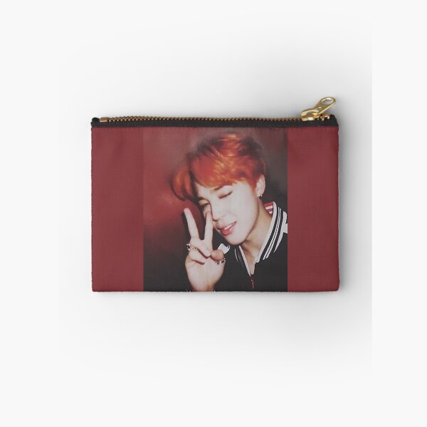 Item preview, Orange hair designed and sold by mmm-smell.