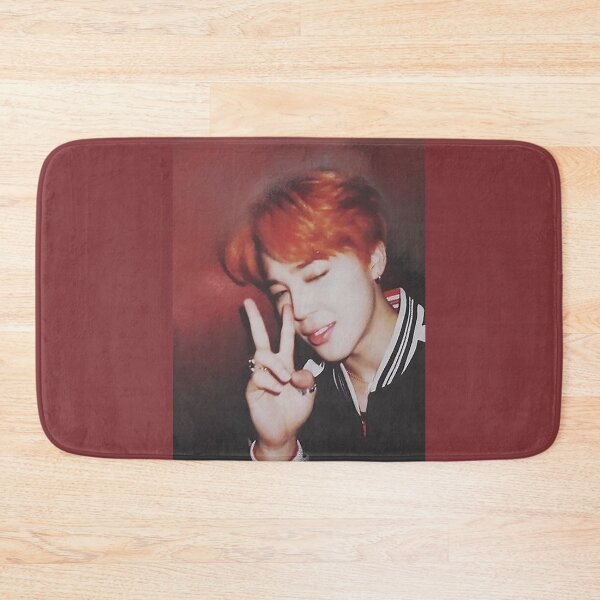 Item preview, Orange hair designed and sold by mmm-smell.