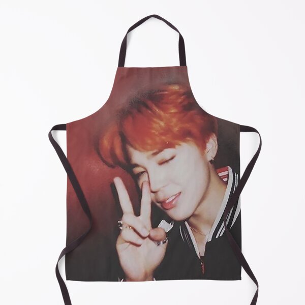 Item preview, Orange hair designed and sold by mmm-smell.
