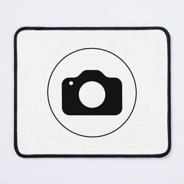 Item preview, Camera Icon Photographer Photography designed and sold by Inspirationmotivation.