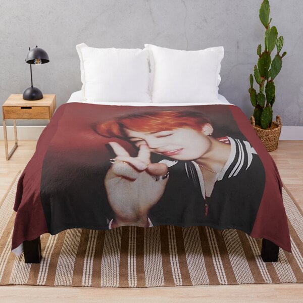 Item preview, Orange hair designed and sold by mmm-smell.