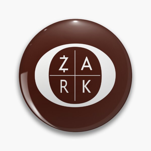 Artikelvorschau, Ozark - Professionelle Grafik entworfen und verkauft von liamhansen.