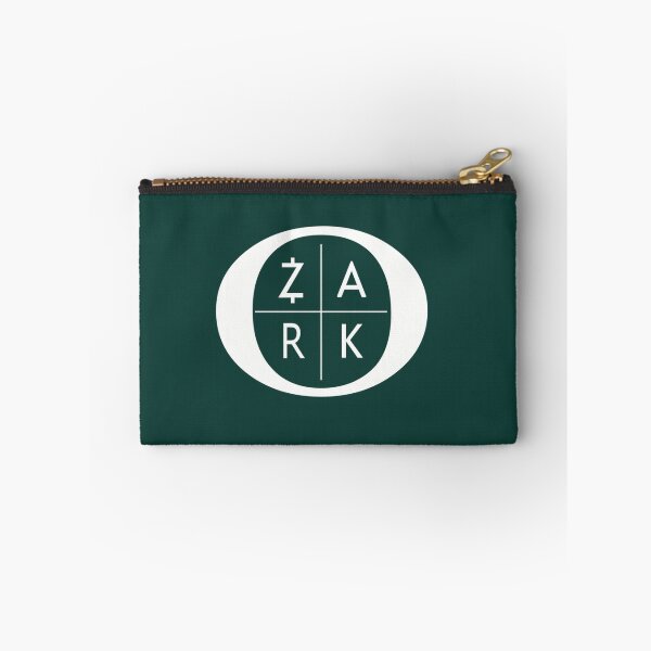 Aperçu de l'œuvre Ozark - Graphiques professionnels créée et vendue par liamhansen.
