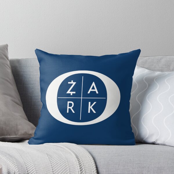 Artikelvorschau, Ozark - Professionelle Grafik entworfen und verkauft von liamhansen.