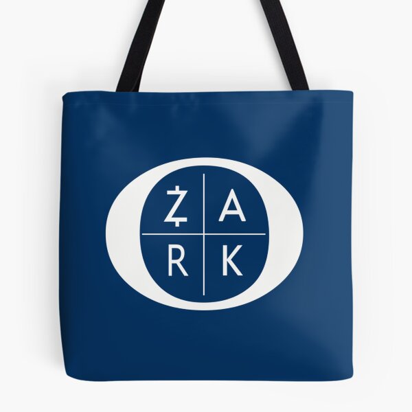 Artikelvorschau, Ozark - Professionelle Grafik entworfen und verkauft von liamhansen.