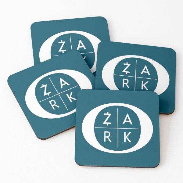 Item preview, Ozark - Professional Graphics            designed and sold by liamhansen.