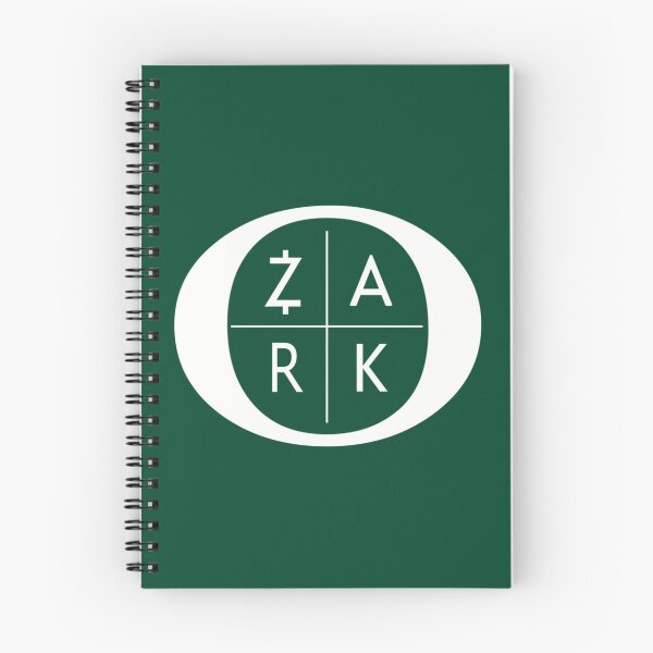 Artikelvorschau, Ozark - Professionelle Grafik entworfen und verkauft von liamhansen.