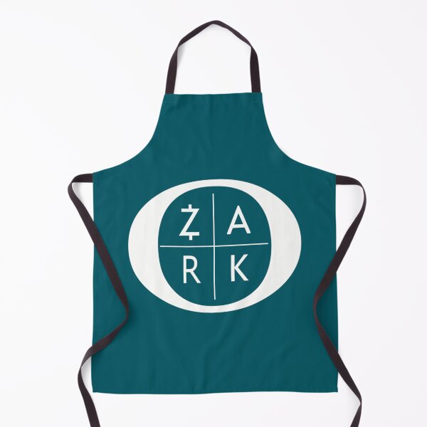 Item preview, Ozark - Gráficos profesionales designed and sold by liamhansen.