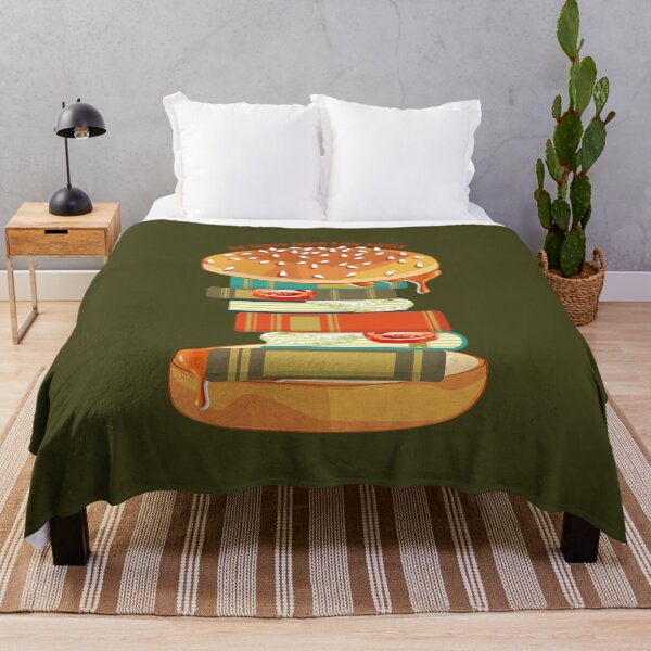 Item preview, The Drippy Onion Book Burger (with words) designed and sold by tmdaliggr.