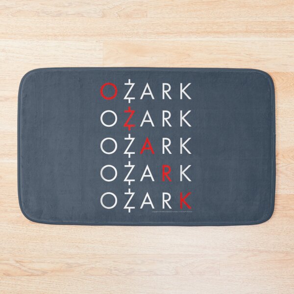 Artikelvorschau, Ozark-Logo entworfen und verkauft von liamhansen.