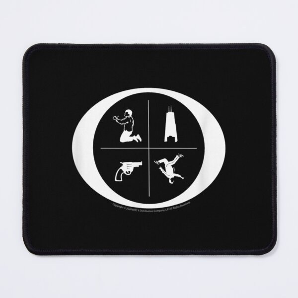 Item preview, Ozark Logo designed and sold by liamhansen.
