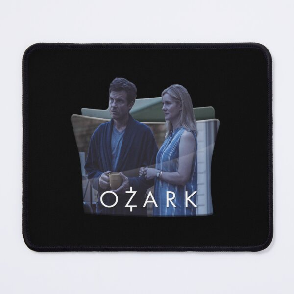 Item preview, Ozark Netflix designed and sold by liamhansen.