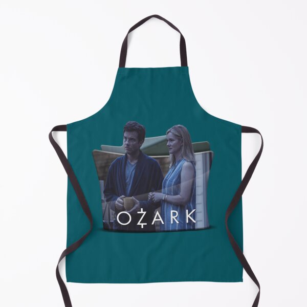 Item preview, Ozark Netflix designed and sold by liamhansen.