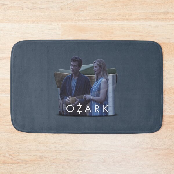 Artikelvorschau, Ozark-Netflix entworfen und verkauft von liamhansen.