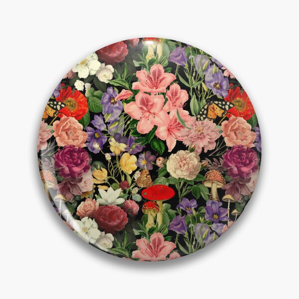 Item preview, Fleurs designed and sold by Studio Vickn.